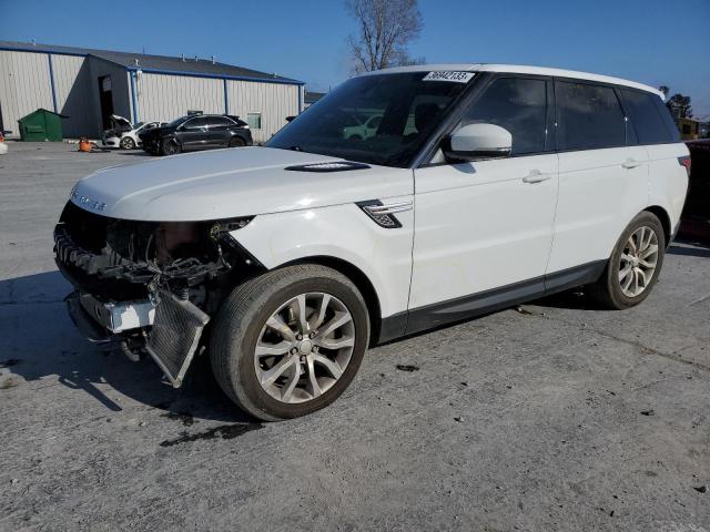 LAND ROVER RANGE ROVE 2015 salwr2vf0fa610890