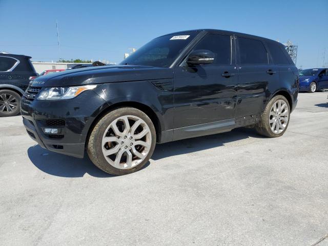 LAND ROVER RANGE ROVE 2015 salwr2vf0fa614146