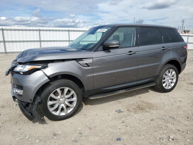 LAND ROVER RANGE ROVE 2015 salwr2vf0fa615006