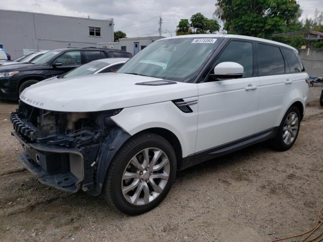 LAND ROVER RANGE ROVE 2015 salwr2vf0fa621128