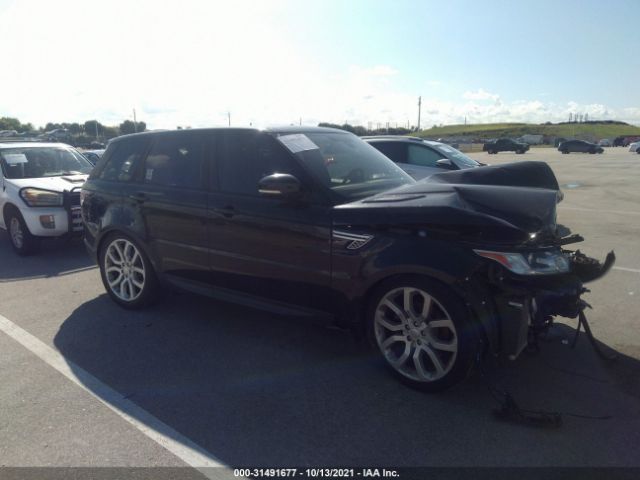 LAND ROVER RANGE ROVER SPORT 2015 salwr2vf0fa624112