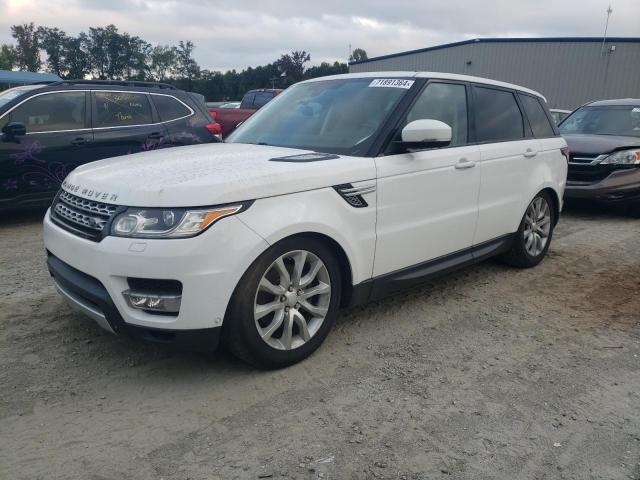 LAND ROVER RANGE ROVE 2015 salwr2vf0fa624496