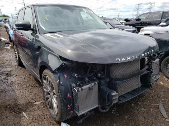 LAND ROVER RANGE ROVE 2015 salwr2vf0fa626331