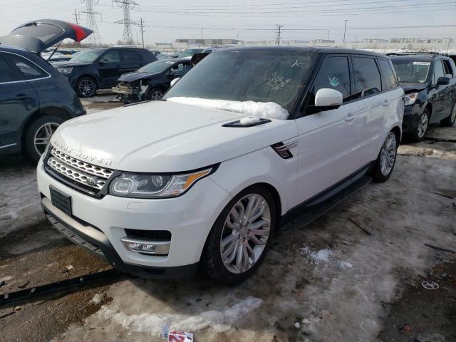 LAND ROVER RANGE ROVE 2015 salwr2vf0fa627527