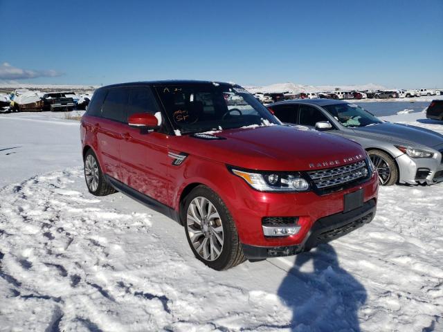 LAND ROVER RANGE ROVE 2016 salwr2vf0ga544522