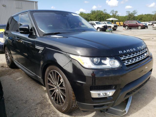 LAND ROVER RANGE ROVE 2016 salwr2vf0ga545704