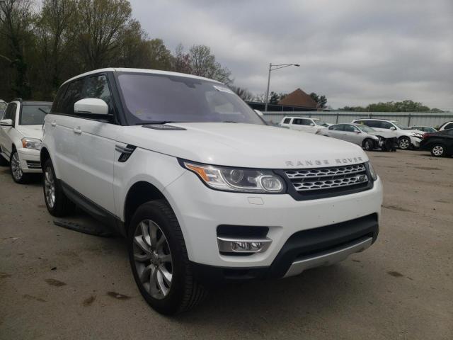 LAND ROVER RANGE ROVE 2016 salwr2vf0ga554337