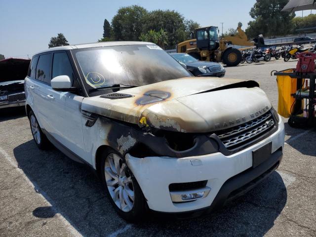 LAND ROVER RANGE ROVE 2016 salwr2vf0ga578525