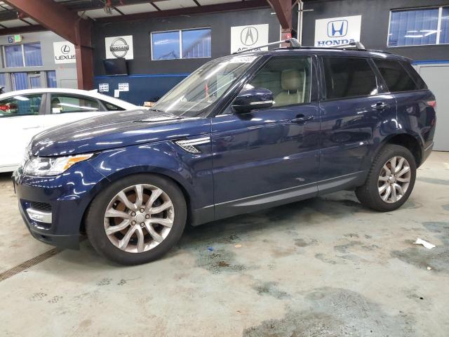 LAND ROVER RANGE ROVE 2016 salwr2vf0ga631448