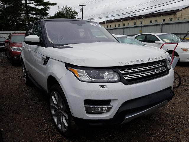 LAND ROVER RANGE ROVE 2016 salwr2vf0ga632695