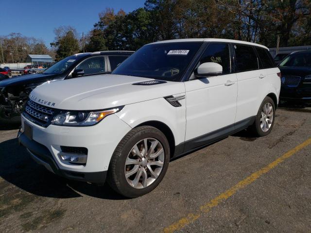 LAND ROVER RANGE ROVE 2016 salwr2vf0ga637010