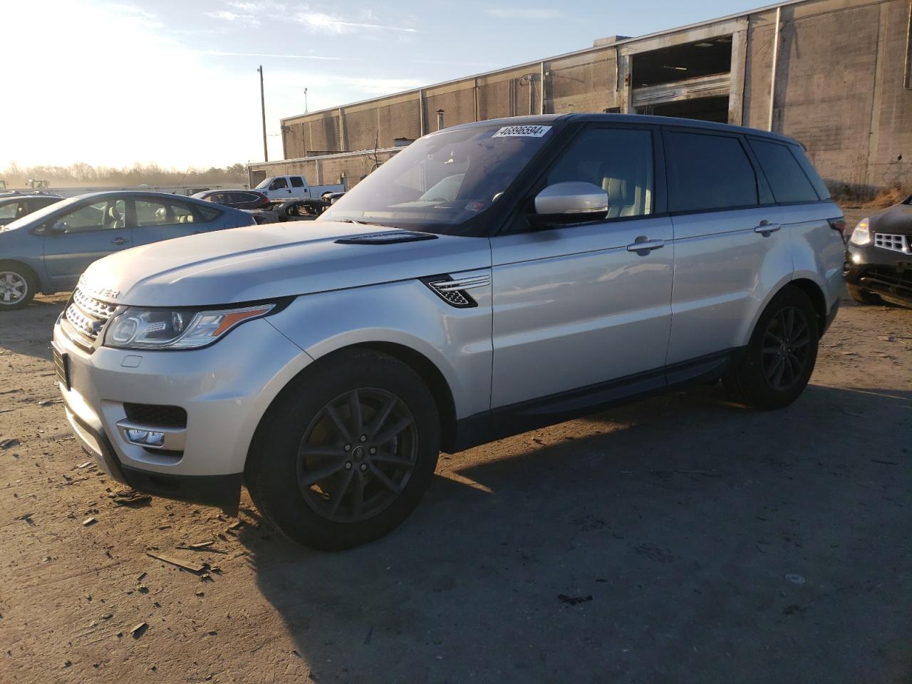 LAND-ROVER RANGE ROVER 2016 salwr2vf0ga649500