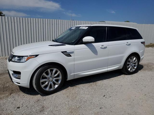 LAND ROVER RANGE ROVE 2016 salwr2vf0ga650520