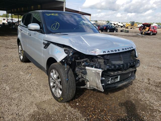 LAND ROVER RANGE ROVE 2016 salwr2vf0ga651456