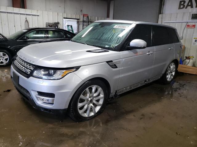 LAND ROVER RANGE ROVE 2014 salwr2vf1ea303193