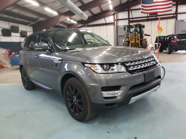 LAND-ROVER RANGE ROVE 2014 salwr2vf1ea307955