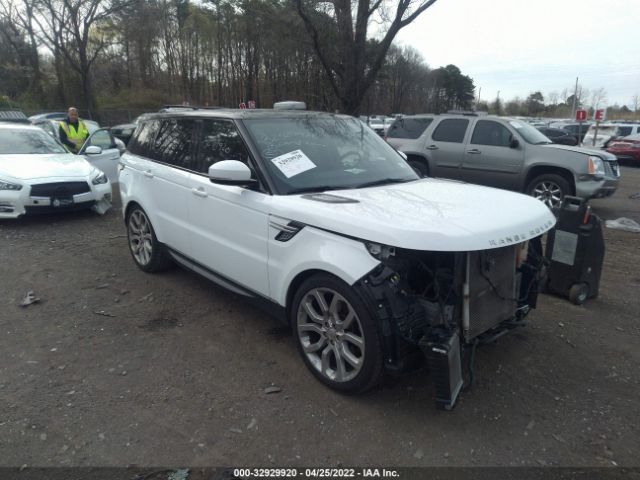 LAND-ROVER RANGE ROVER SPORT 2015 salwr2vf1fa512287