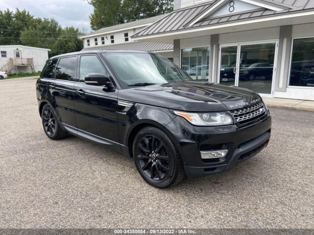 LAND ROVER RANGE ROVER SPORT 2015 salwr2vf1fa514881