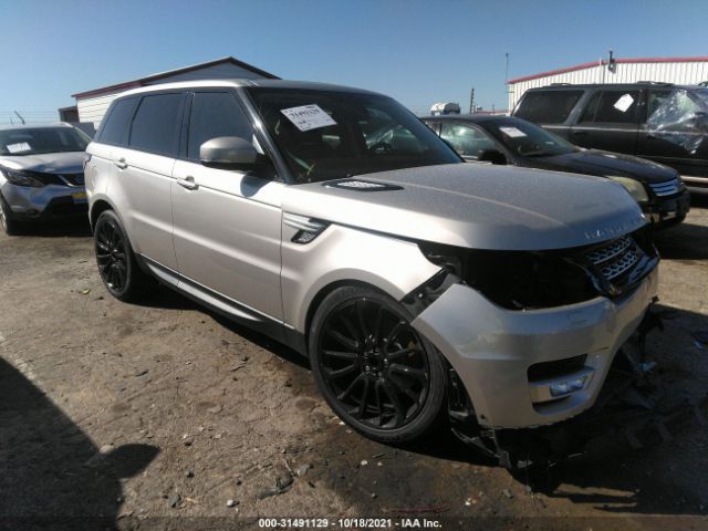 LAND-ROVER RANGE ROVER SPORT 2015 salwr2vf1fa515626