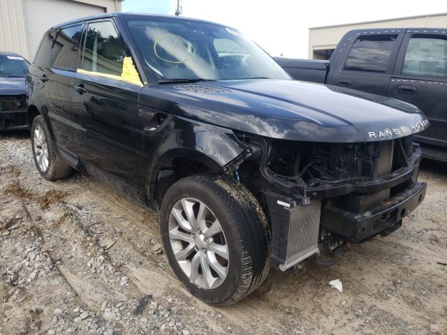 LAND-ROVER RANGE ROVE 2015 salwr2vf1fa515903