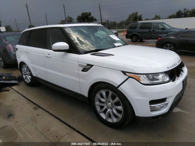 LAND-ROVER RANGE ROVER SPORT 2015 salwr2vf1fa519028