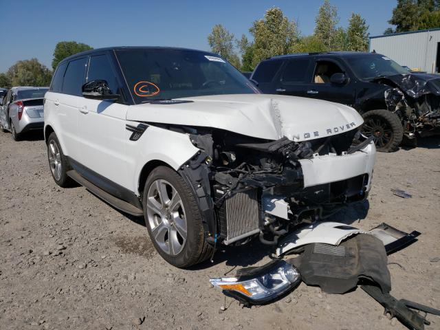 LAND ROVER RANGE ROVE 2015 salwr2vf1fa521166