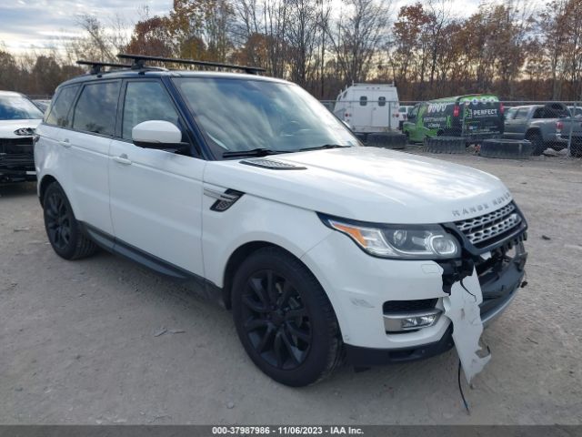 LAND ROVER RANGE ROVER SPORT 2015 salwr2vf1fa521734