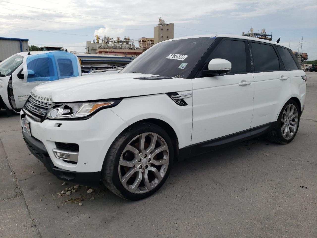 LAND-ROVER RANGE ROVER 2015 salwr2vf1fa527257