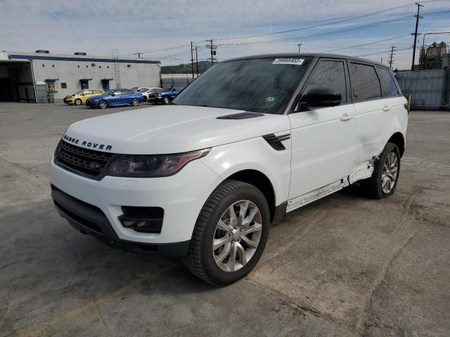 LAND ROVER RANGE ROVE 2015 salwr2vf1fa535777