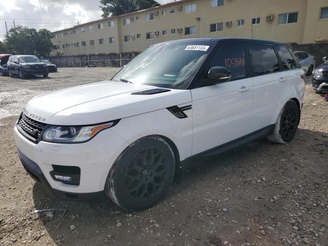 LAND ROVER RANGE ROVE 2015 salwr2vf1fa605407