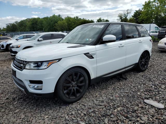 LAND ROVER RANGE ROVE 2015 salwr2vf1fa608193