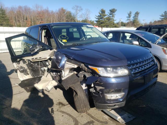 LAND-ROVER RANGE ROVE 2015 salwr2vf1fa613829