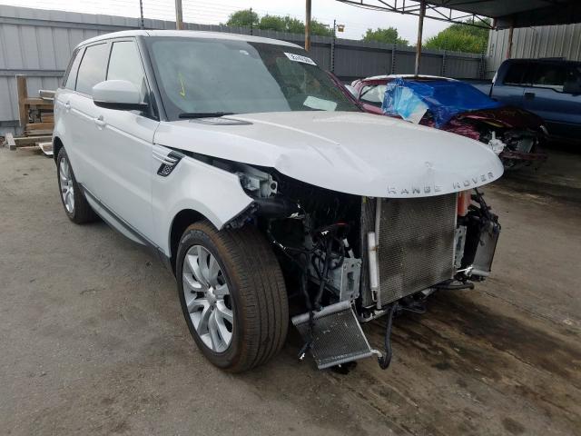 LAND-ROVER RANGE ROVE 2015 salwr2vf1fa614267