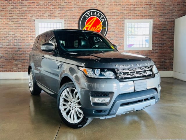 LAND ROVER RANGE ROVER SPORT 2015 salwr2vf1fa626838