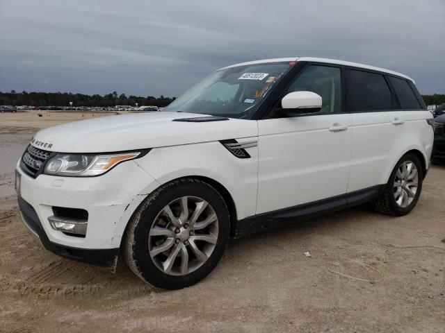 LAND ROVER RANGE ROVE 2016 salwr2vf1ga561605