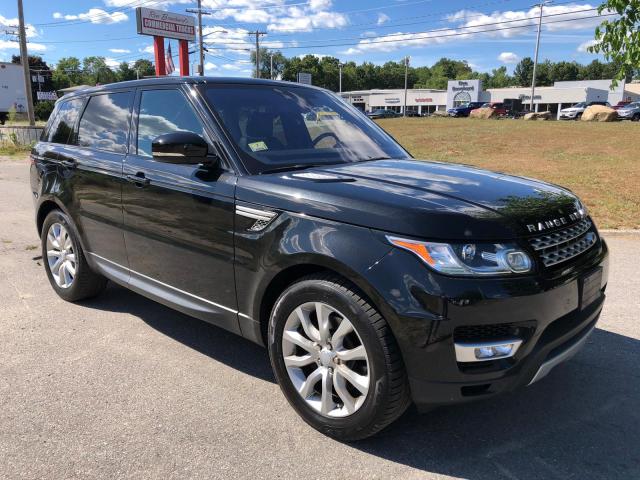 LAND ROVER RANGE ROVE 2016 salwr2vf1ga573575