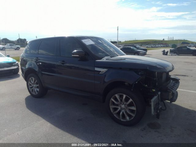 LAND-ROVER RANGE ROVER SPORT 2016 salwr2vf1ga583460