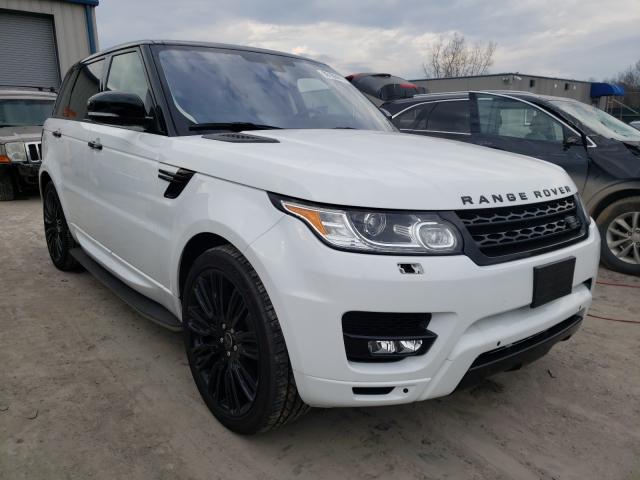 LAND-ROVER RANGE ROVE 2016 salwr2vf1ga649005