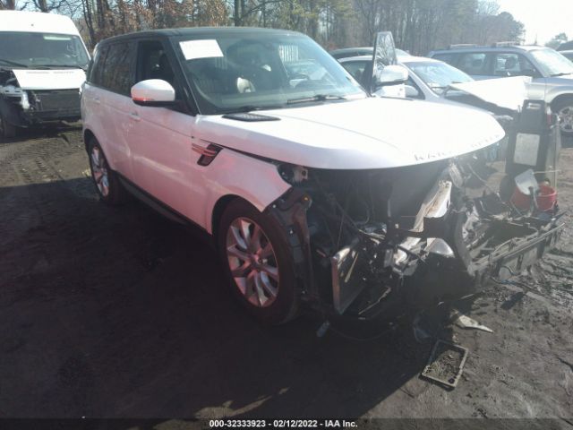 LAND ROVER RANGE ROVER SPORT 2016 salwr2vf1ga649313