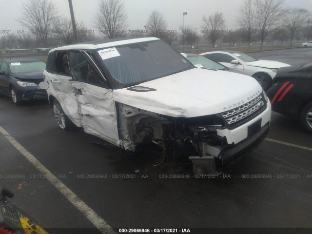 LAND ROVER RANGE ROVER SPORT 2016 salwr2vf1ga650090