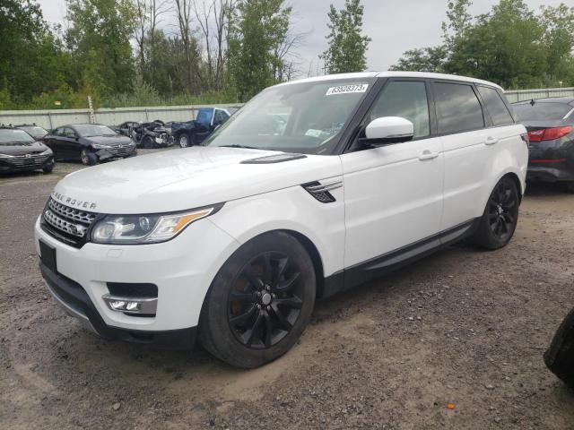 LAND ROVER RANGE ROVE 2016 salwr2vf1ga650655