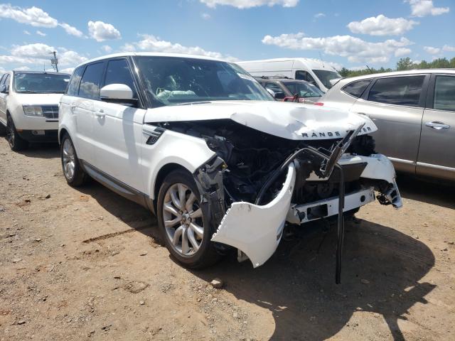 LAND ROVER RANGE ROVE 2014 salwr2vf2ea309231