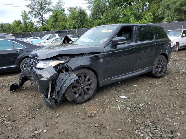 LAND-ROVER RANGE ROVE 2015 salwr2vf2fa393259