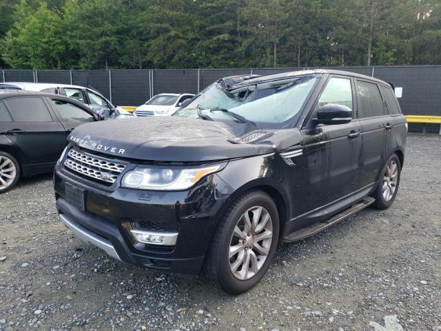 LAND ROVER RANGE ROVE 2015 salwr2vf2fa508135