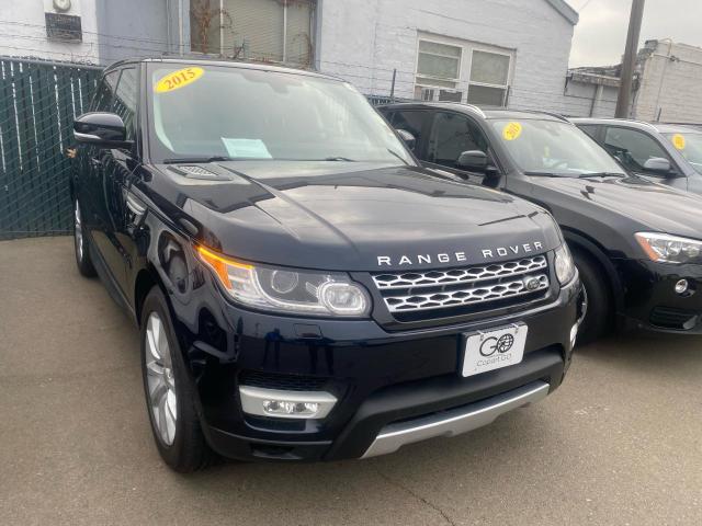 LAND ROVER RANGE ROVE 2015 salwr2vf2fa511472