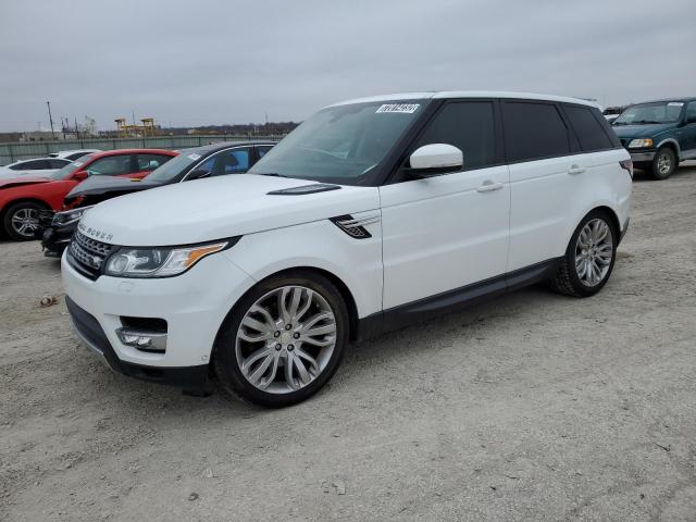 LAND-ROVER RANGE ROVE 2015 salwr2vf2fa516333