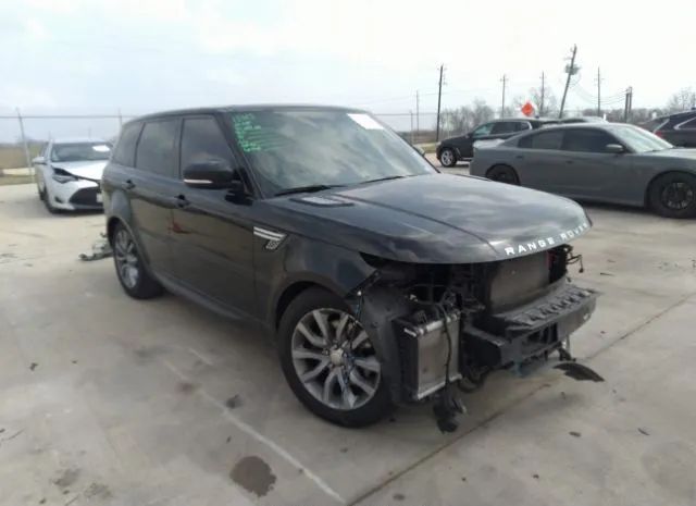 LAND ROVER RANGE ROVER SPORT 2015 salwr2vf2fa516753