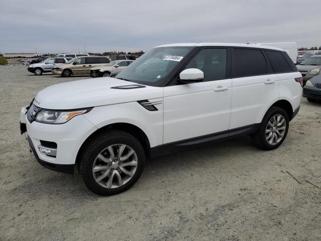 LAND-ROVER RANGE ROVE 2015 salwr2vf2fa526800