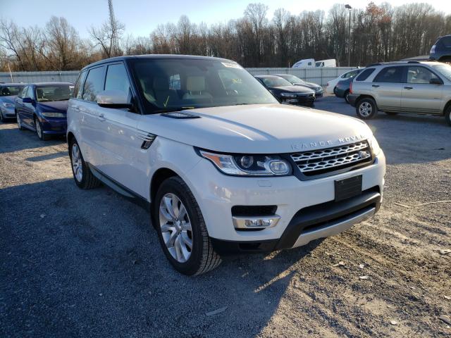 LAND-ROVER RANGE ROVE 2015 salwr2vf2fa536453