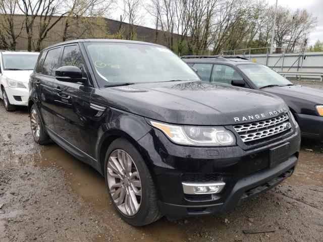 LAND ROVER RANGE ROVE 2015 salwr2vf2fa541586